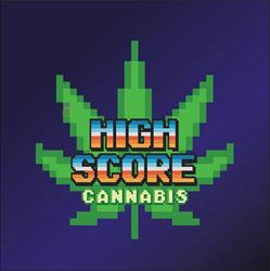 High Score Cannabis