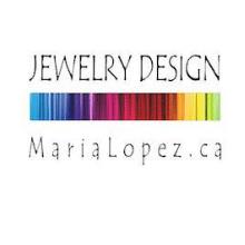 Maria Lopez Jewelry Design