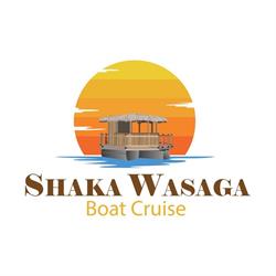 Shaka Wasaga Boat Cruise