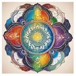 Universal Reiki - Relaxation Massage - Aura Imaging