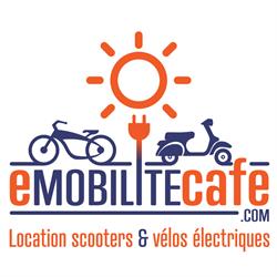 E-Mobilité Café