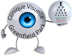 Clinique visuelle Greenfield Park