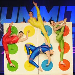 Attitude Dance Wear & Costumes Ltd