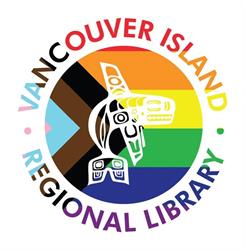 Vancouver Island Regional Library - Daaging Giids