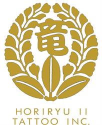 Horiryu II Tattoo Inc.