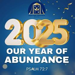 Royal Faith Tabernacle Ministries