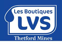 La Vape Shop Thetford - Les Boutiques LVS Thetford