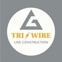 Tri-Wire Line Construction