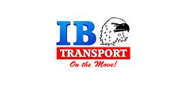 IB TRANSPORT INC
