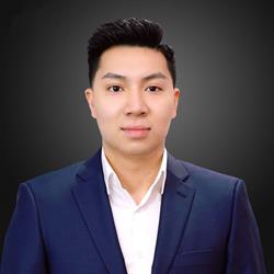 Barry Liang Real Estate