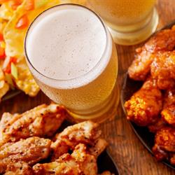 KINGS WINGS