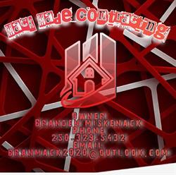 Mack Made Contracting