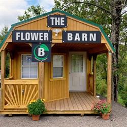 The Flower Barn