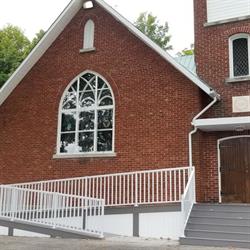 Bristol Memorial Presbyterian Church