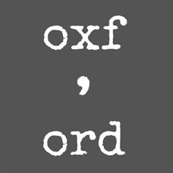 Oxford Ice Cream