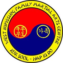 West Nippising Family Martial Arts Centre