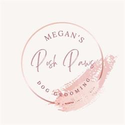 Megan's posh paws