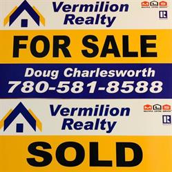 Vermilion Realty