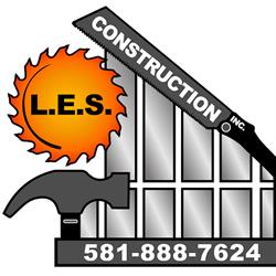 L.e.s Construction Inc.