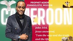Kingdom Faith Center International Ministries - KFCIM