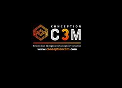 Conception C3M inc.