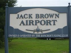 Bancroft Community Airport