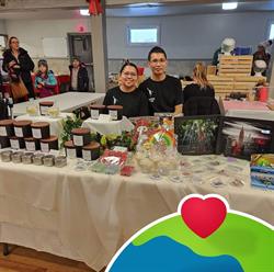 Handmade with Love Scented Candles & Crafts Co.