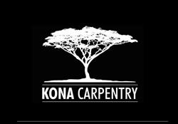 Kona Carpentry Corp.