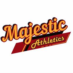 Majestic Athletics Cheer