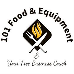 101 Food & Equipment