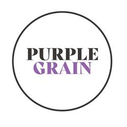 Purple Grain