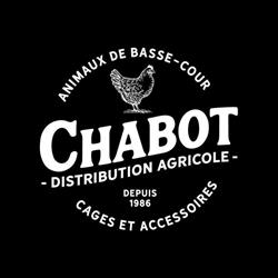 Chabot distribution agricole (Jean-Guy Chabot & Lorraine Bélanger)