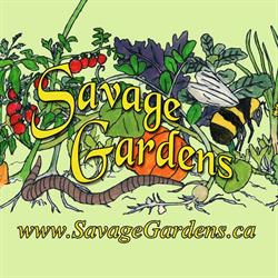 Savage Gardens