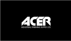 ACER Industrial Finishing Supply Ltd.