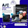 A/C Services A/C Services