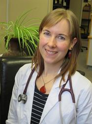 Dr Laura Stark ND