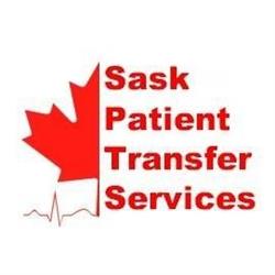 Saskatchewan Patient Transfer Services - Regina Division