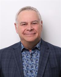 Luc Sauvageau