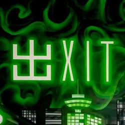 Exit Gastown