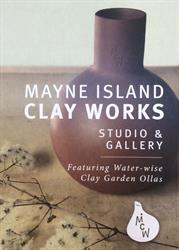 Mayne Island Clay Works