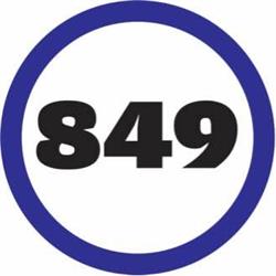 849 Thrift Boutique