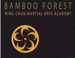 Bamboo Forest Wing Chun