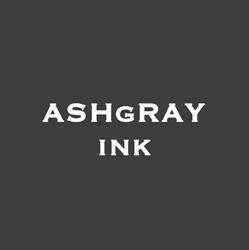 Ash Gray Ink
