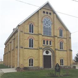 Duff Presbyterian Church