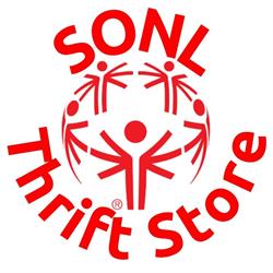 Special Olympics Thrift Store