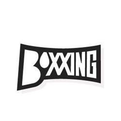 Boxxing studio