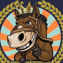 Charley Horse Derby