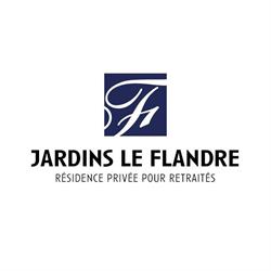 Résidence Les Jardins Le Flandre