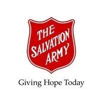 The Salvation Army Food Bank