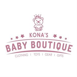 Kona's Baby Boutique